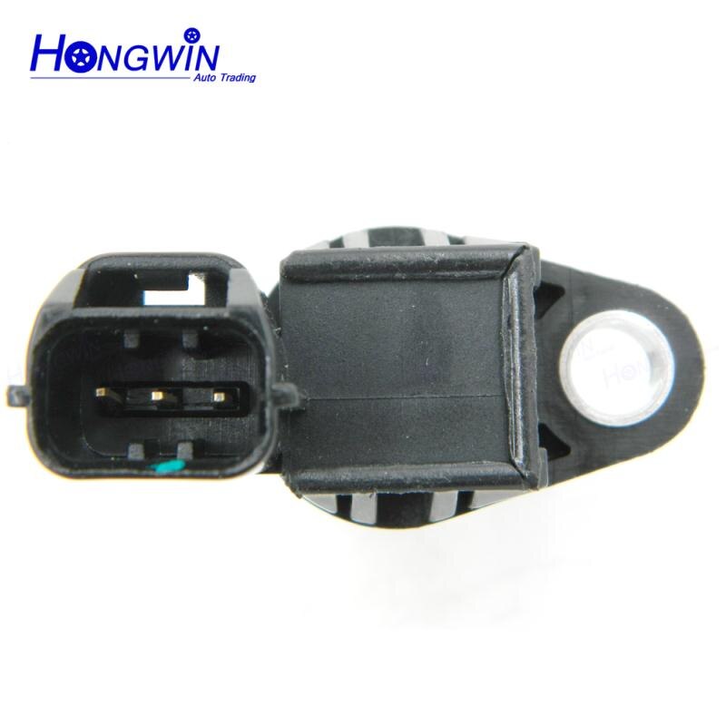 Sensor de posición de árbol de levas, Sensor de posición de árbol de levas, compatible con Chevrolet Tracker Suzuki Vitara 2.0L 99-08, N ° 33100 65D00
