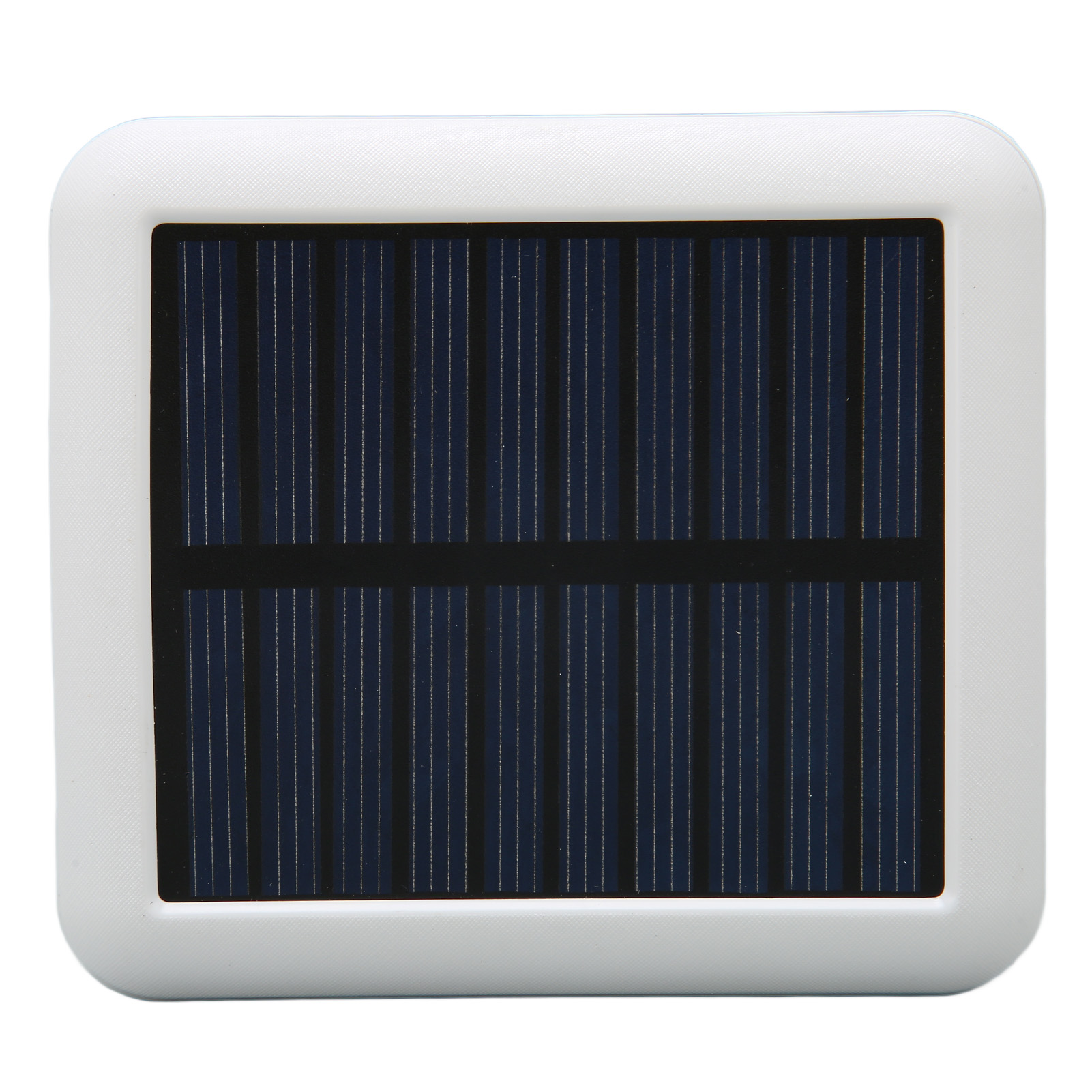 Powerbank solarny do telefonu o pojemności 20000 mah, 4 porty usb, wodoodporny, przenośny powerbank solarny z kablem ładującym do użytku na zewnątrz: Srebrny / szary