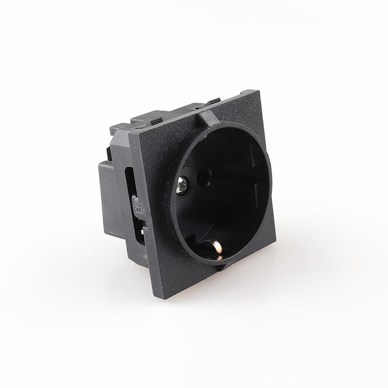 LZ-F-T6 Industrial Plug & Socket Euro ac power socket