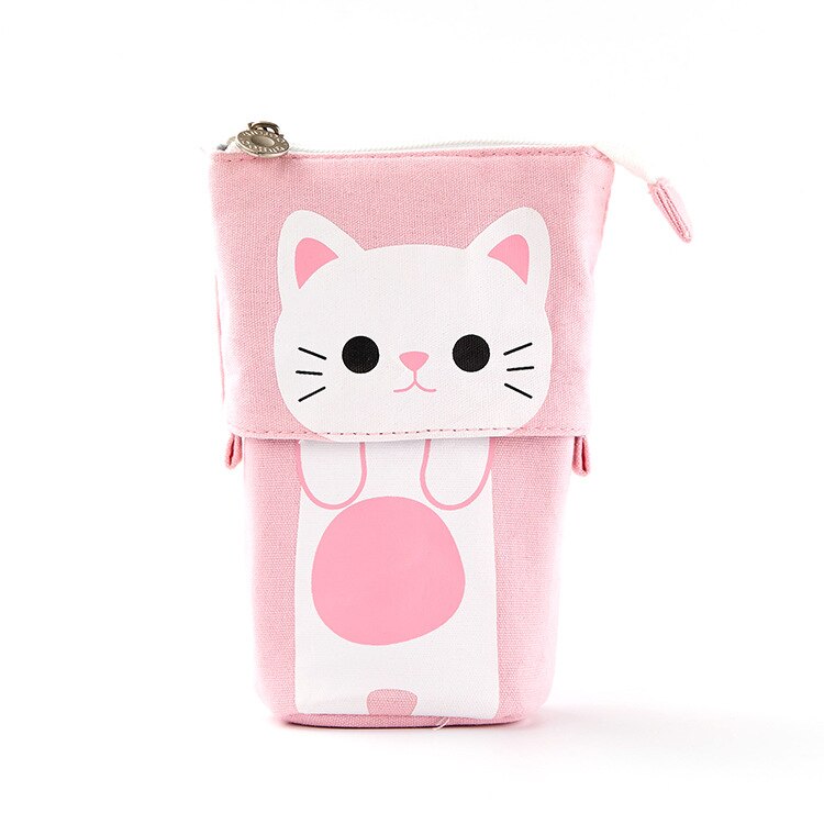 TULX back to school cute pencil case pencil case kawaii kawaii bag kawaii makeup pencil case stationery