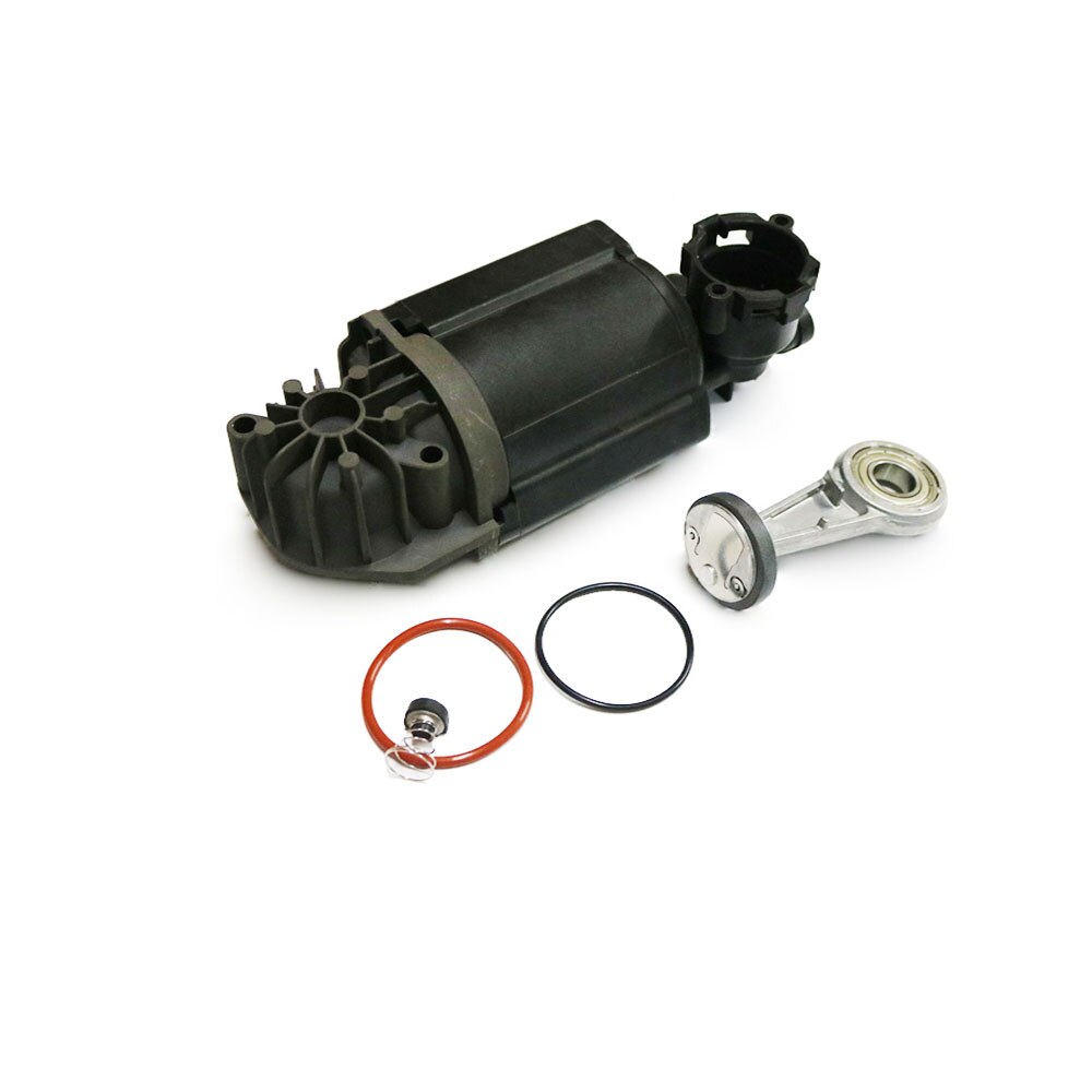 Hoofd Cilinder Zuiger O-Ring Rubber Klep Met Lente Voor W211 W220 A6 C5 A8 D3 Phaeton LR2 XJ6 2203200104