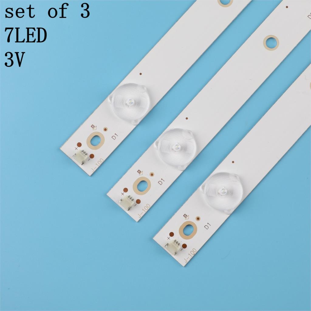 620mm led baggrundslys strip 7 lampe til lb -pf3030- gjd 2 p 53153 x 7 ahv 2-d 32 pht 4101/60 32 lj 500v 32 pht 41321/12 lb32080 v-003 kdl -32 r 330d