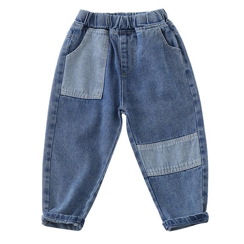 boys jeans 2 years old toddler casual clothing denim pants kids clothes