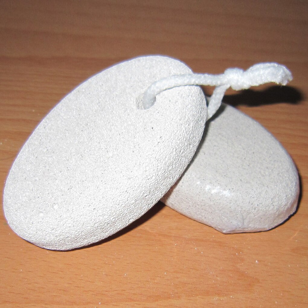 Skin Foot Clean Scruber Hard Skin Remover Scrub Pumice Stone Clean Foot