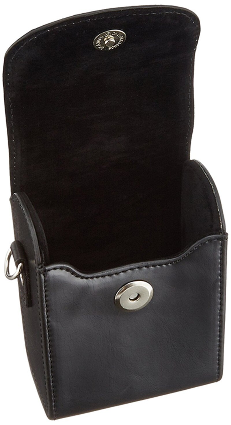 Camera Leather Case Schoudertas voor SONY Cyber shot HX90 HX99 HX95 HX80 HX60V HX50 HX30 HX20 HX10 Camera PF210 golf Afstandsmeter