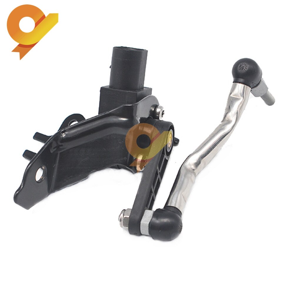 8K0941285P 8K0941285J czujnik poziomowania reflektorów dla A4/S4 A5/S5 RS5 czujnik poziomu regulacją świateł ksenon lewo 2.0 3.0 3.2 4.2