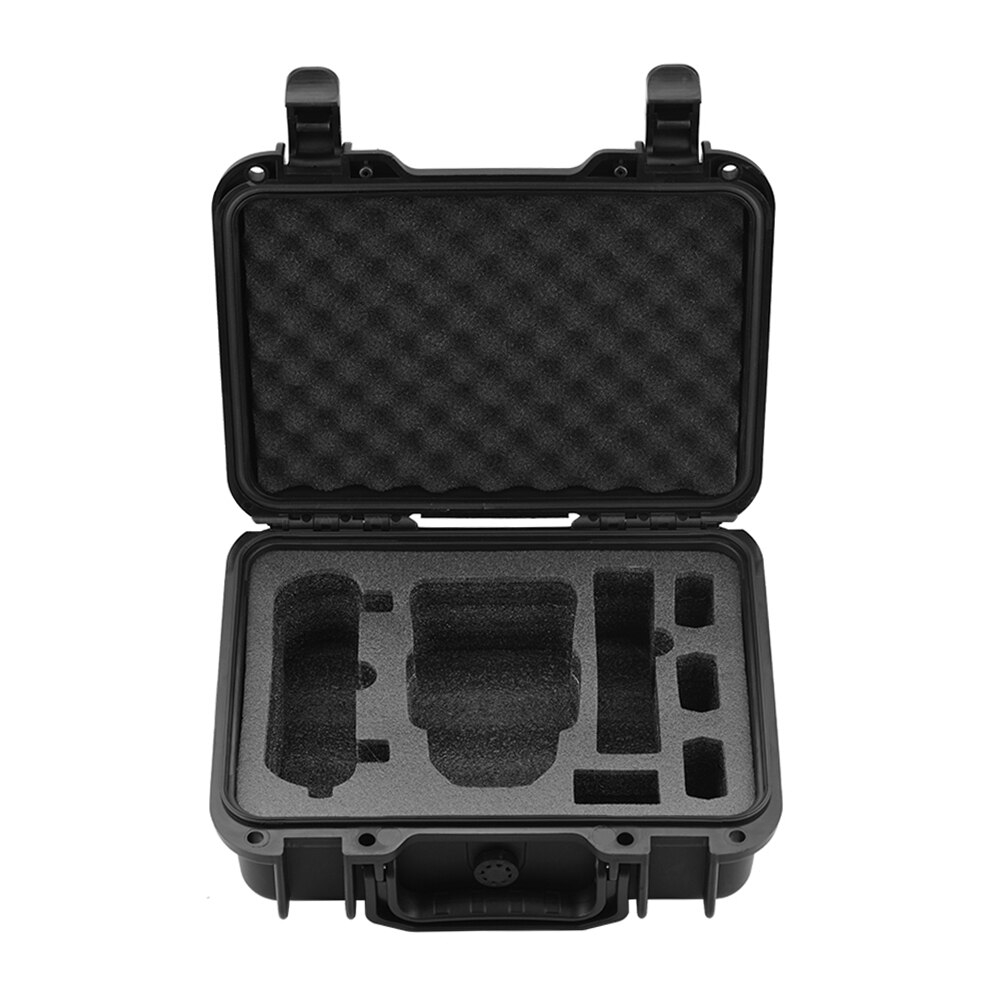 Per DJI Mini SE MAVIC Mini Drone scatola da trasporto portatile ABS custodia rigida custodia impermeabile accessori borsa