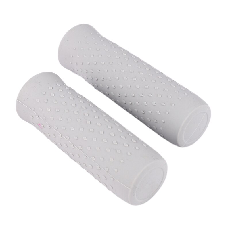 Manillar cubre agarres para Ninebot MAX G30 plegable accesorios para Scooter Eléctrico