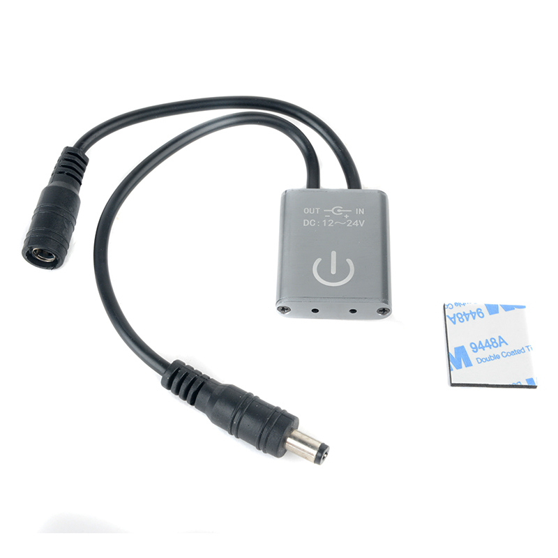 1pcs Black IR Motion Switch Lighting Wardrobe Motion Switch Cabinet Sensor LED Lamp for Cupboard Home DC12-24V