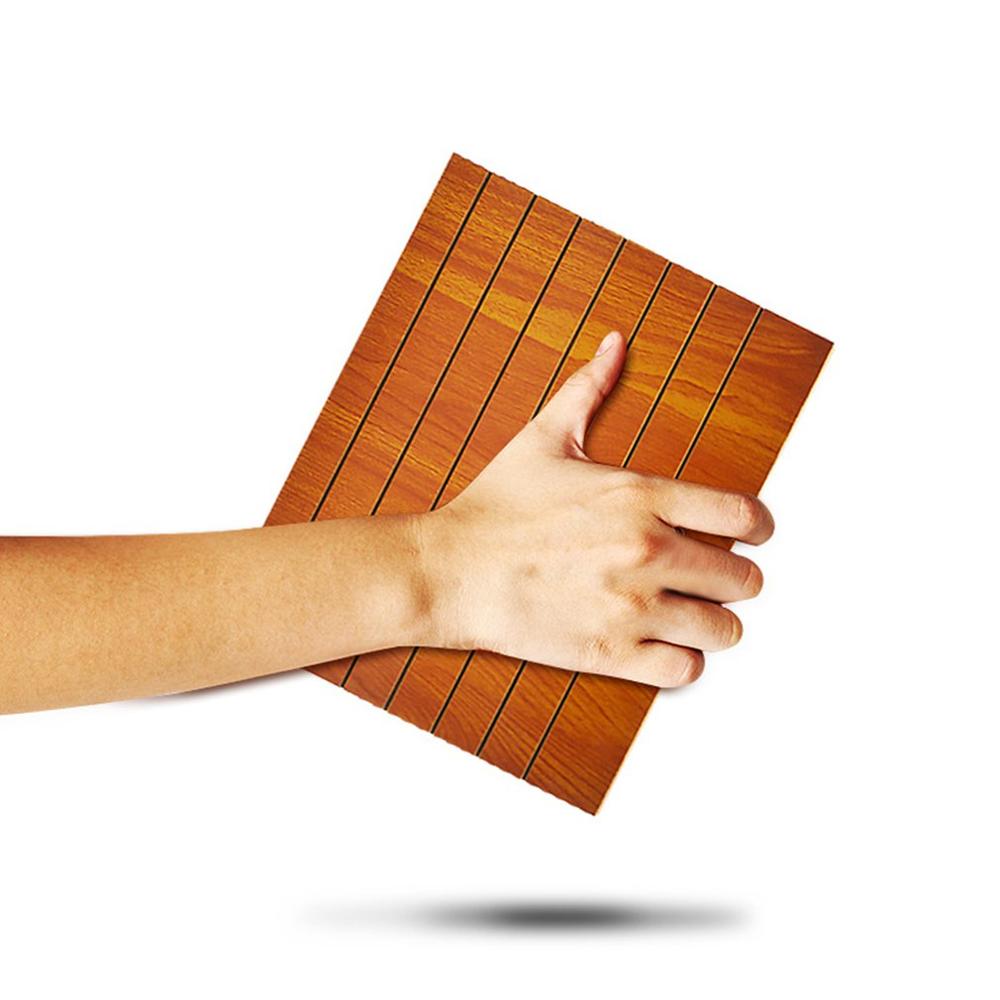 Second Generation Inch Mobile Phone Screen Amplifier Wood Grain Magnifier 3D Amplifier Support For Any Mobile Phone