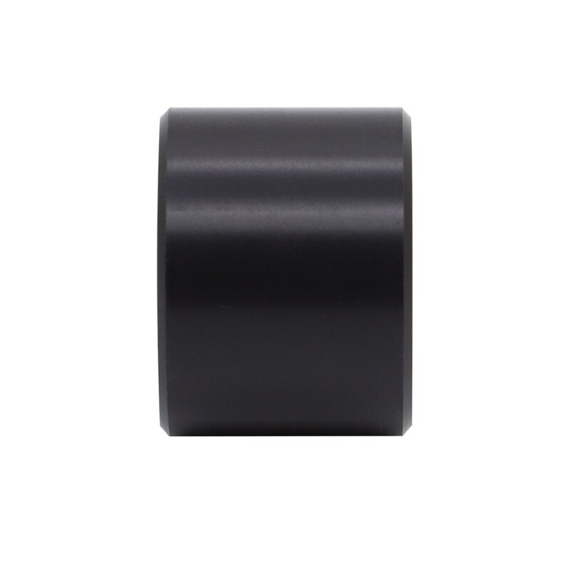 2PCS For Yamaha Warrior YFM 350 YFM350 1987-2004 Upper AND Lower Chain Roller Black SET All Years