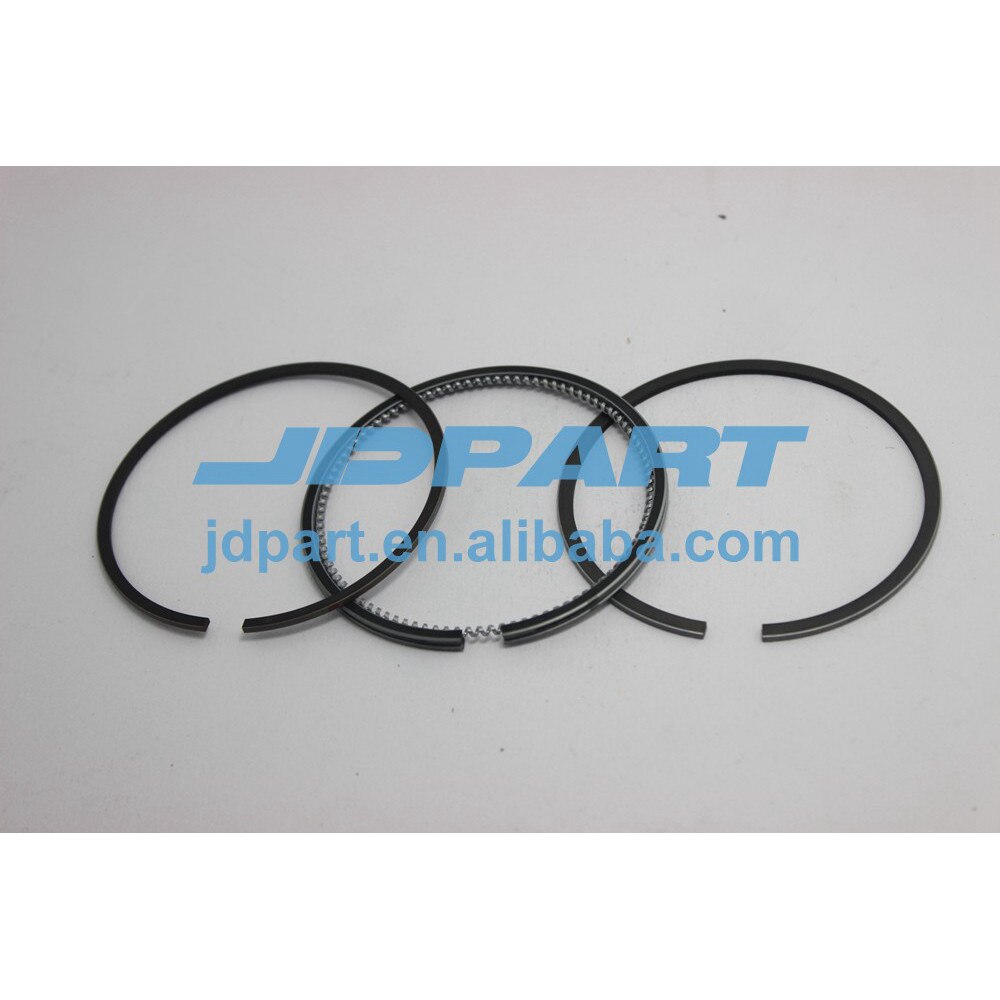 V1702 Rings +0.5 For Kubota