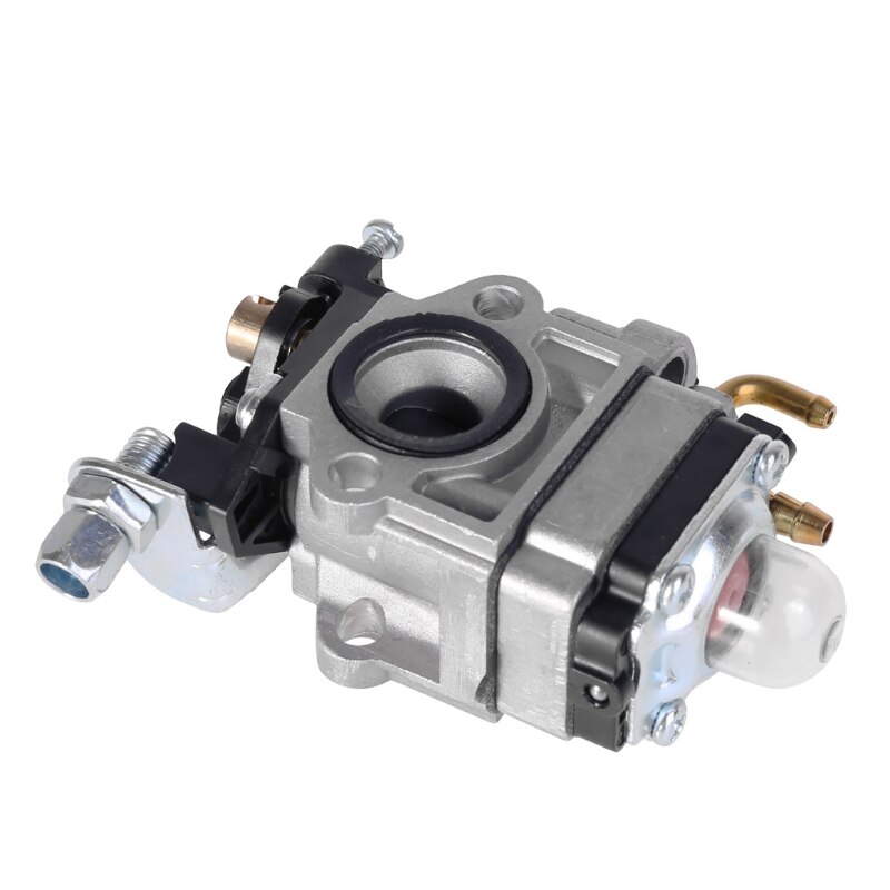Carburateur 10Mm Carb W/Pakking Voor Echo Srm 260S 261S 261SB Ppt Pas 260 261 BC4401DW trimmer 33cc Kragen Zooma Scooter Pocket Bi
