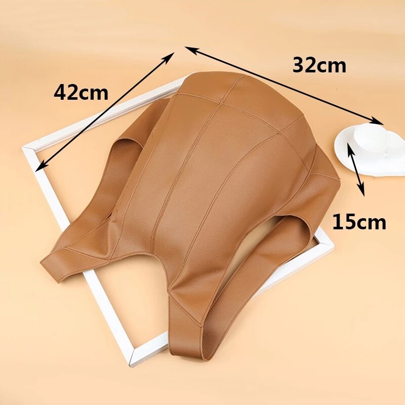 Effen Schildpad Rugzak Britse Grote Capaciteit Lychee Grain Soft Leer Leisure Anti Diefstal Rugzak