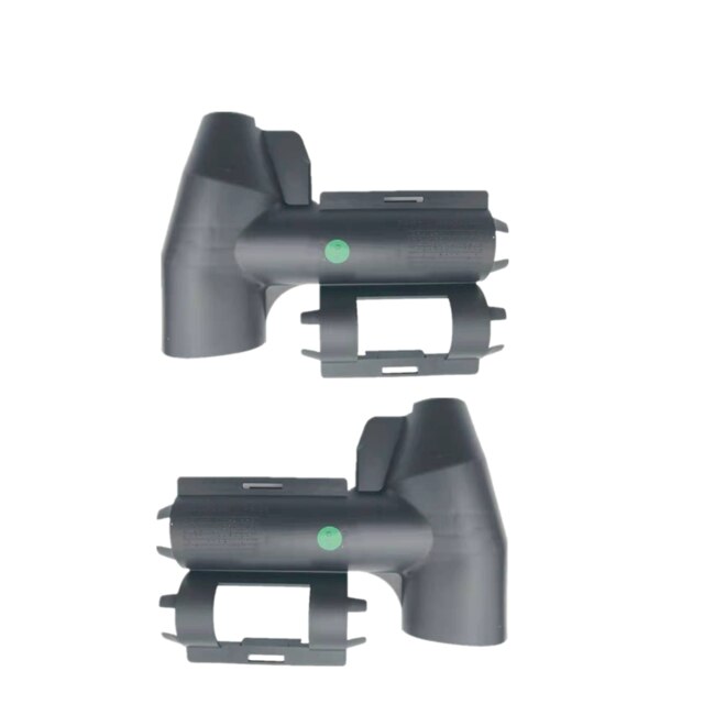Amortisseur arrière OEM 508, couvercle de protection, coque en plastique, pour Peugeot 521814, citroën C5 C6: One pair price