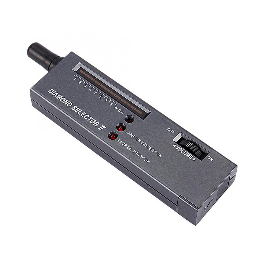 High Accurary Diamond Tester Portable Diamond Selector Gemsonte Tester