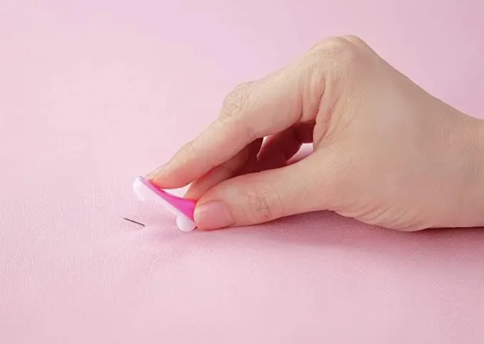 Wonder épingles à coudre nouvelle épingle droite et épingle de sûreté accessoires de vêtement de couture bricolage outil d'artisanat de couture fait à la main
