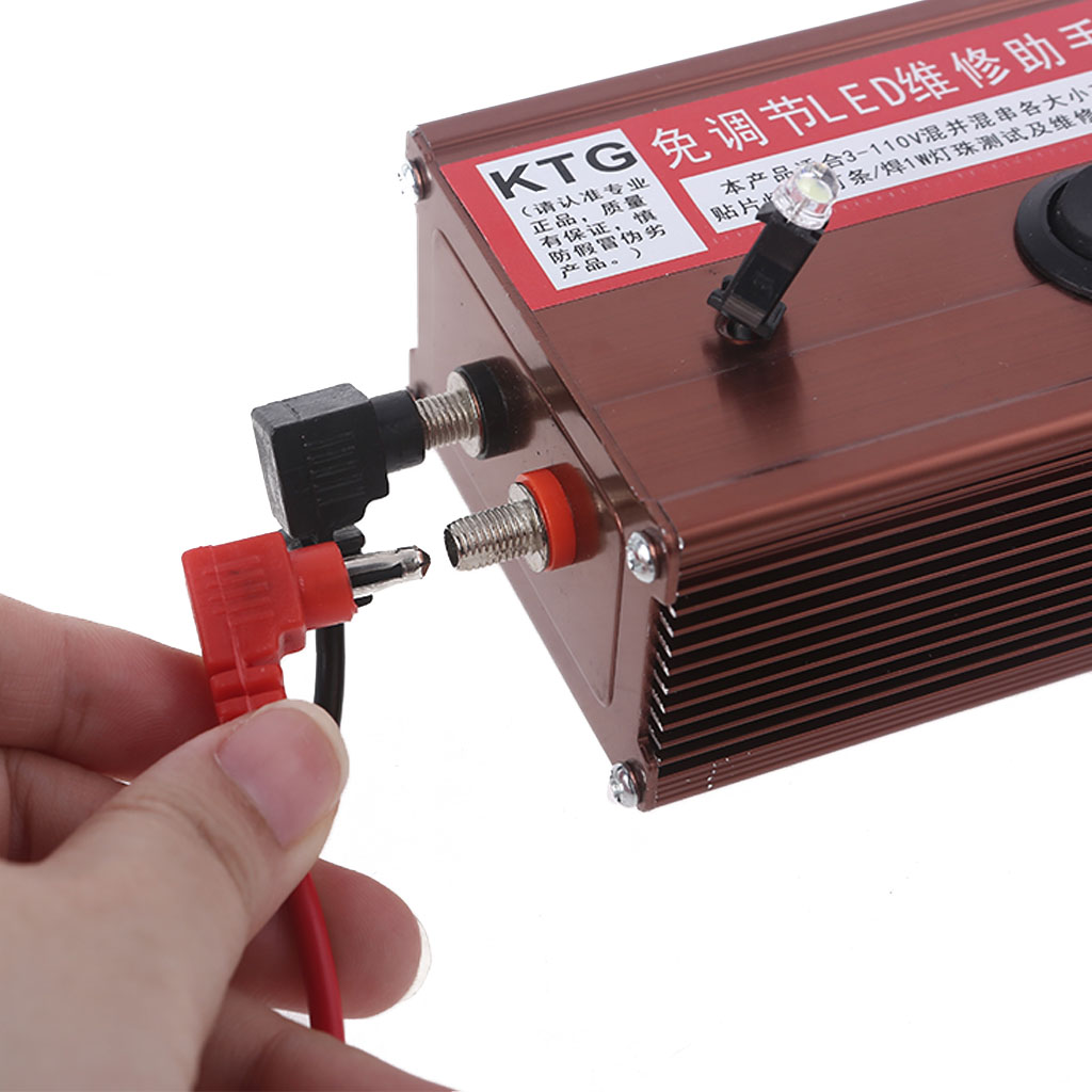 LED LCD Lamp TV Backlight Tester Multipurpose LED Strips Beads Test Repair Tool Measurement Instruments for LED Light