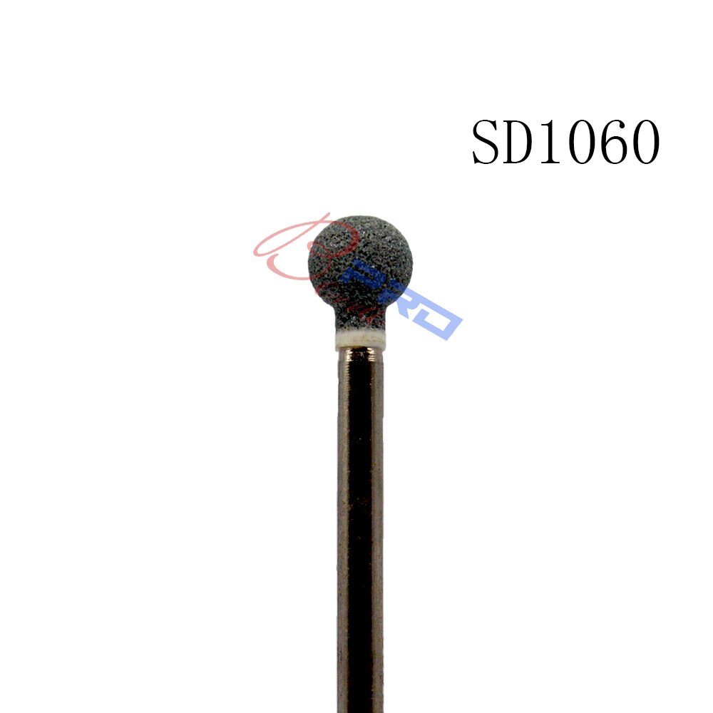 Proberra 1 sztuk optować 7 typ kwarcowy silikon frezowanie bełkotać paznokci wykrojnik artystyczny polerowanie polerka pilniki maszyna elektryczna wiertła