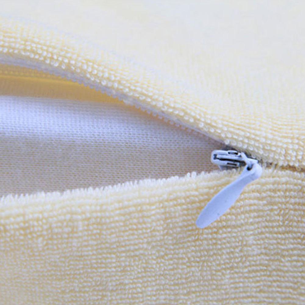 Sitzkissen Für Kleinkinder | Essstuhl-Booster | Weiches Polster 60x32cm