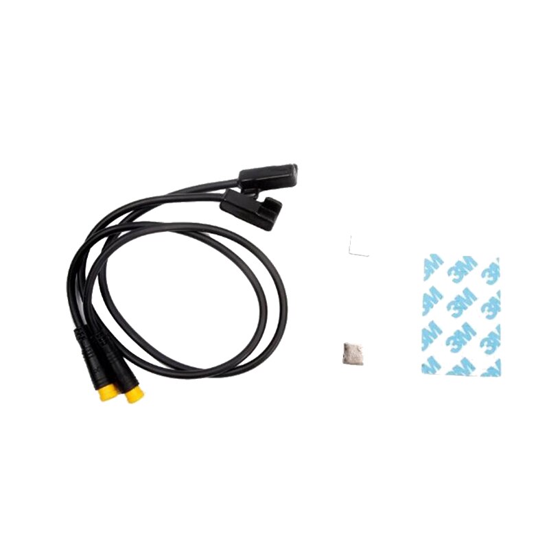Bafang 8 hauskaa bbs 01b bbs 01 bbs 02b bbs 02 bbshd bbs 03 bafang sähköpyörän moottori keskivetomoottori sähköpyörän muunnossarjan osat: Jarruanturi