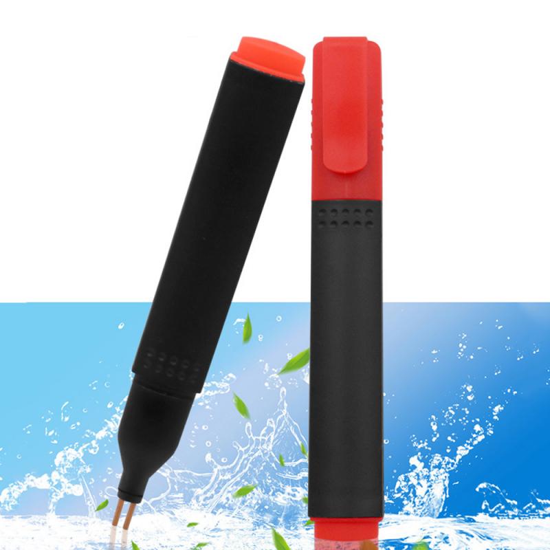 Professionelle BIO Meter Tester Mineral Wasser Mineral Prüfung Stift Leitfähigen BIO Energie Werkzeug