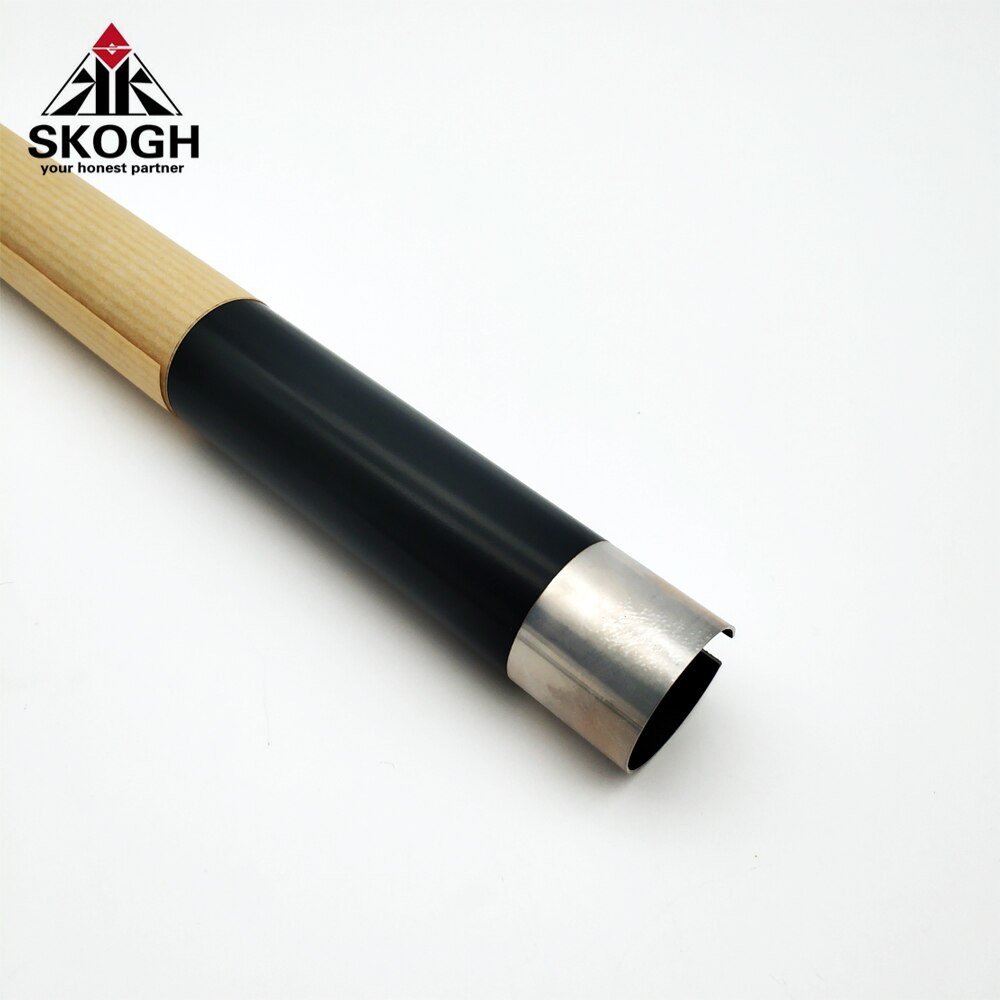 Fuser Roller for Kyocera KM 1620 1635 1648 2035 2050 2550 TA 180 181 220 221 - Upper Heating Roller