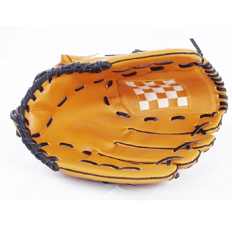 ZYMFOX Baseball Glove,Left Hand,Soft Ball Gloves Baseball Accessories,Taco de Basebol,bate de beisbol,guantes de beisbol Gloves