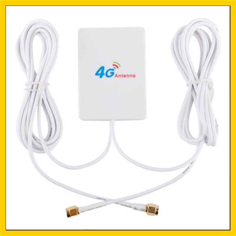 3G 4G LTE Antenna External Antenna for Huawei ZTE ... – Grandado