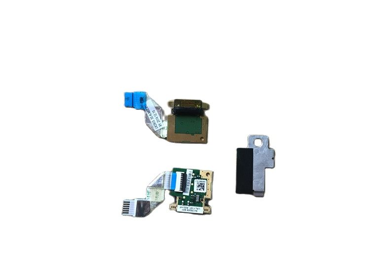 Originele Tablet Drukken Van Verbindingslijn Laptop Voor Lenovo Zhaoyang K2450 K20-80 K21-80 Vingerafdruk Module