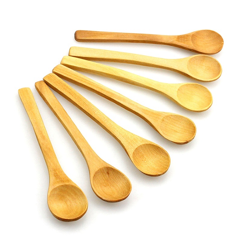 Salt oil kitchen spoon lovely colour measuring works spoons cup baking utensil set kit spoon kitchenware 5pcs: Yellow