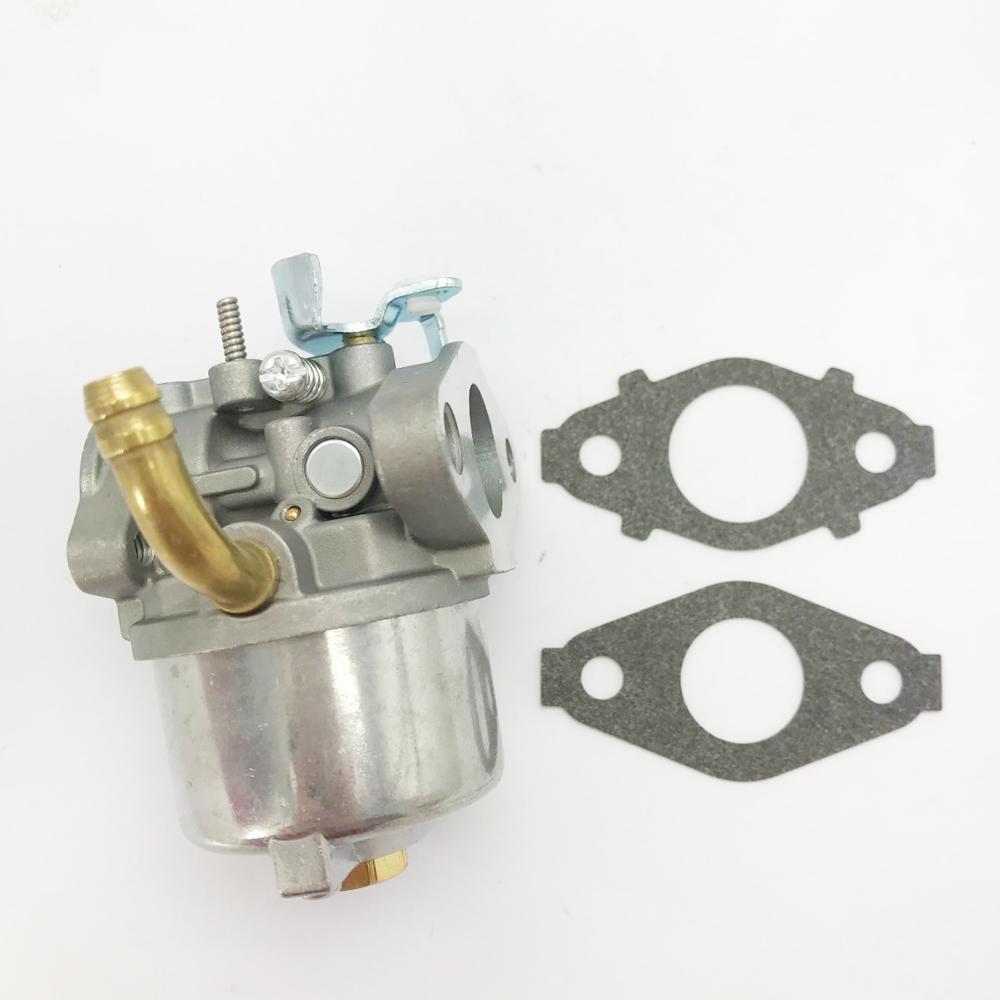 Carburetor For Briggs & Stratton Carb 594014 590907 798917 798918 794588 Vergaser