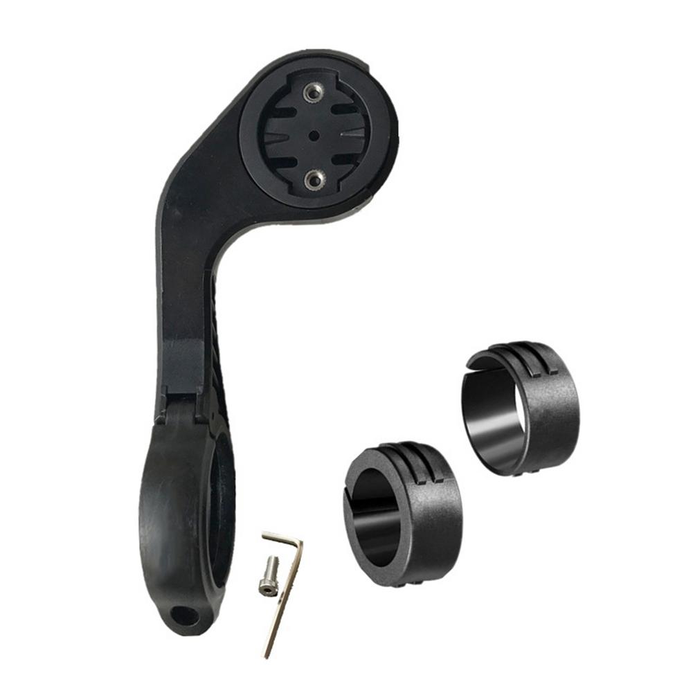 Front Bike Computer Mount Mountain Bike Handlebar Meter Stand GPS Holder For 520 820 530 1000 IGPSPORT Bryton Rider: 1