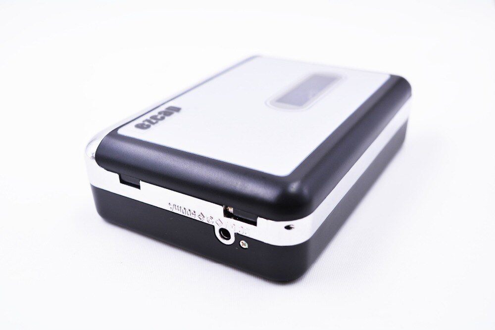 REDAMIGO cassette MP3 player capture to USB MP3 Cassette Capture Tape without PC Cassette to MP3 Converter Cassette-to-MP3 Z213