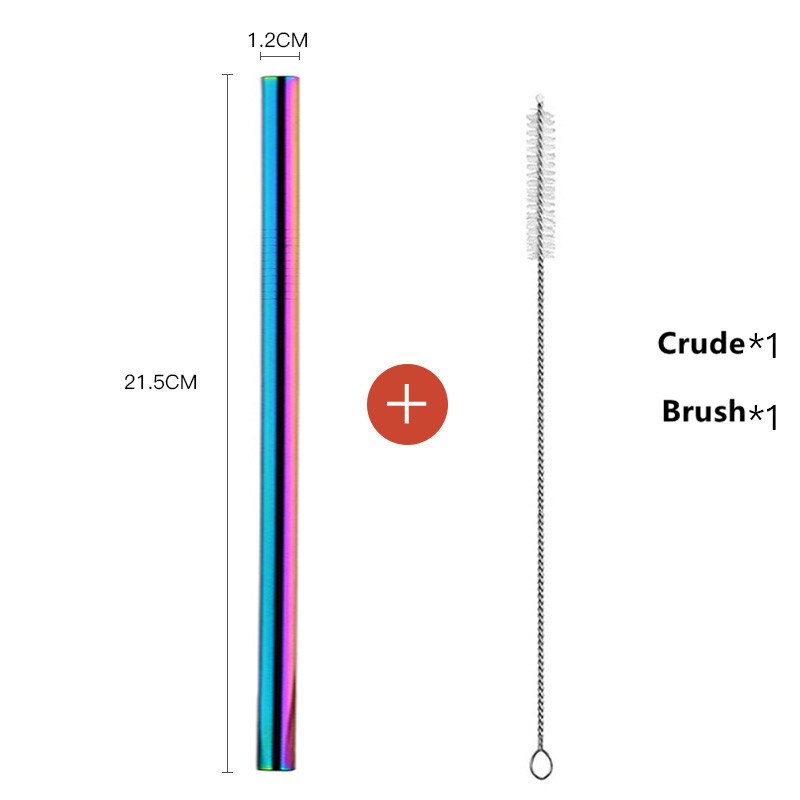 Stalen buis RVS buis 304 RVS buis holle rechte metalen buis 21mm
