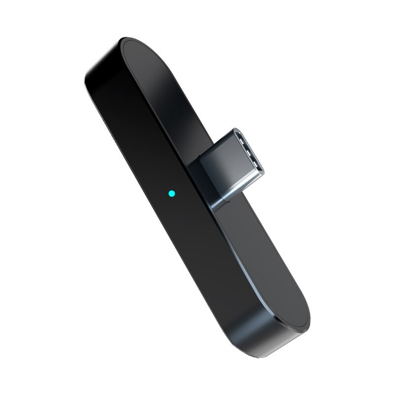 Adapter Bluetooth-compatible5.0 Wireless USB C-USB A Transmitter Receiver