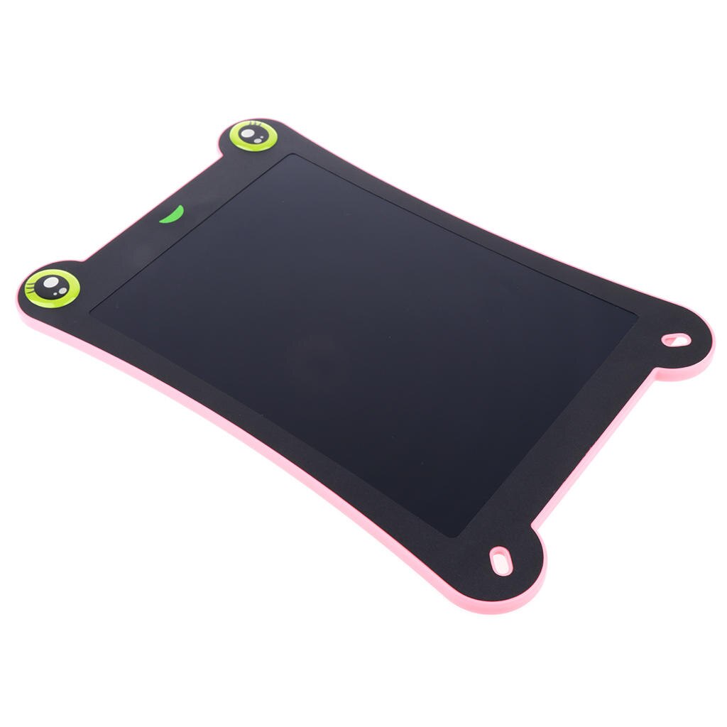 Electronic Writing Doodle Pad Drawing Board Kid Office Notepad Erasable
