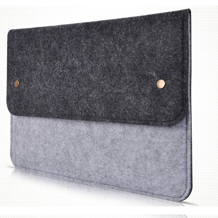 Laptoptas 15,6 inch 11 12 16 13 15 inch Case voor MacBook Air Pro 2024 Xiaomi Huawei HP Acer 14 Computer Stof Sleeve Cover