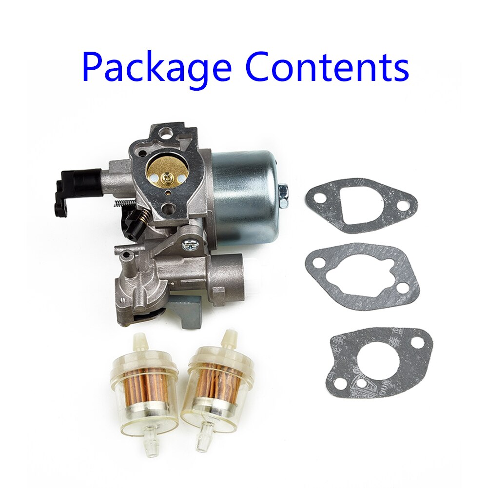 Auto Carburateur Carb Kit Vervanging Accessoires Voor Subaru Robin EX17 SP170 EX13 EX130 EX170 6HP Motor Carb Tool Carburateur
