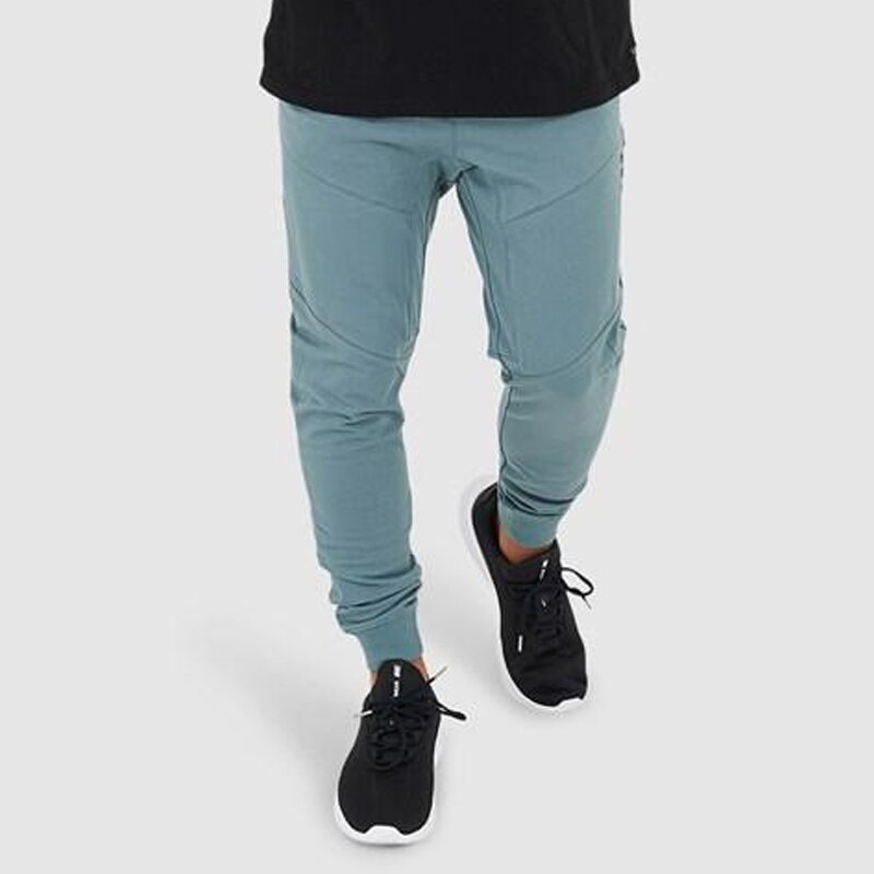 GITF Männer Joggen Hosen Laufen 2022 draussen Sport Fitnessstudio lässig -Trend Schnell Trocknend trainieren Männlichen Hosen Ausbildung FußBall Hosen