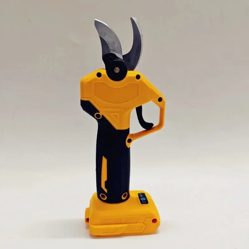Tijeras eléctricas con batería Dewalt de 20V y 18V, podadora inalámbrica, cortador de ramas, herramientas eléctricas de poda para jardín
