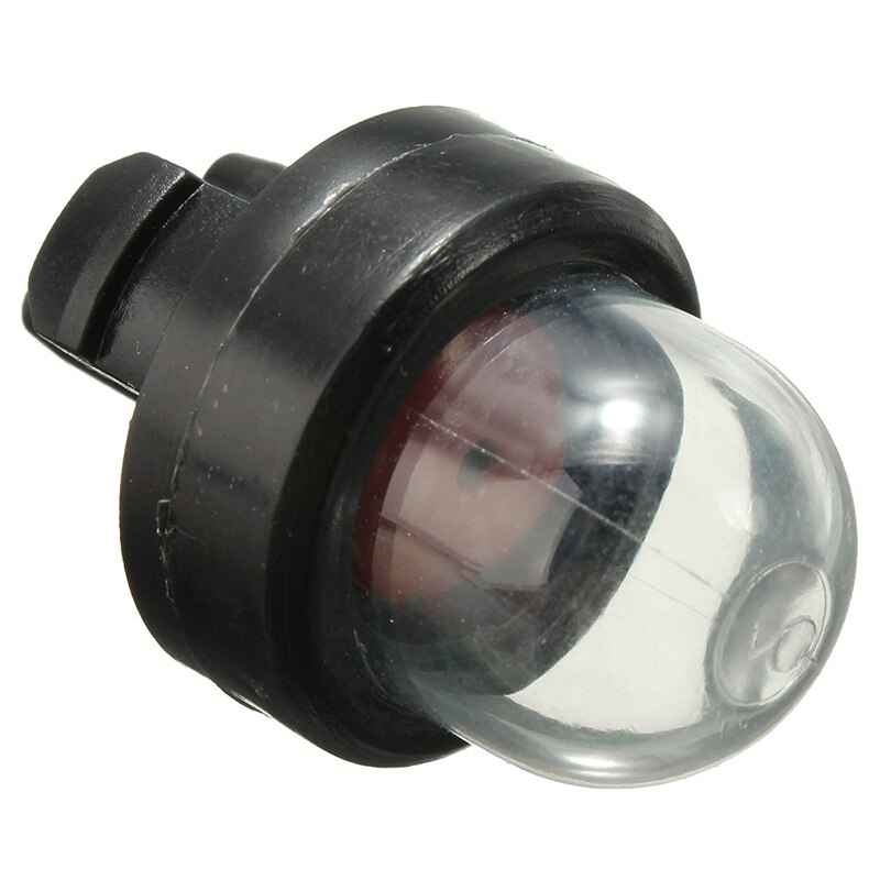 4 Stuks Primer Lamp Pump188-512 Voor Poulan P4018AV-BH P4018WM Voor Homelite Poulan Craftsman Kettingzaag 188-512-1 Brandstof primer Lamp