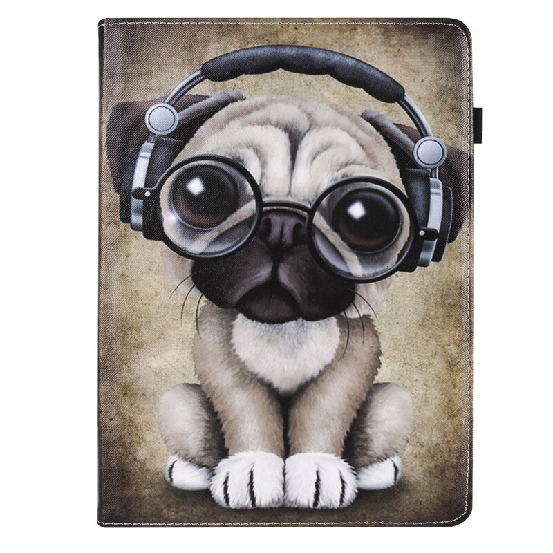 Free Screen Film for Digma Optima 10 X702 1028 1022N 1023N 1025N 1104S 1105S 1507 3G 4G 10.1" inch Tablet Universal Cover Case