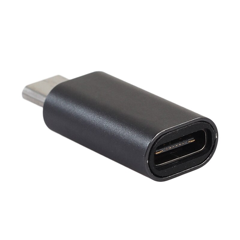 Micro-Usb Adapter, micro-Usb 2.0 Male Naar Usb C Vrouwelijke Adapter Usb Type C Adapter Voor Android, galaxy S7 Rand, Lg G4, Nexus 5