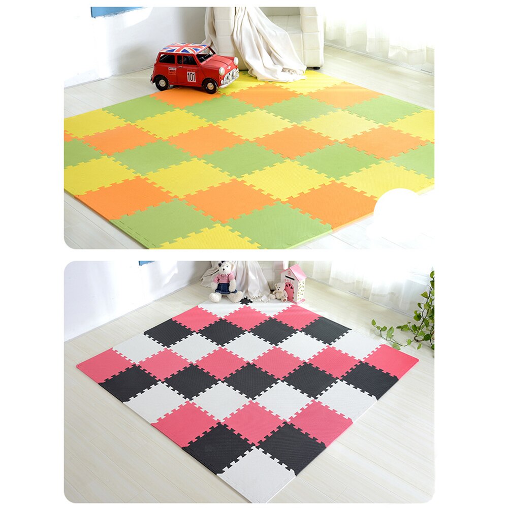 Zabawki dla dzieci Puzzle zagraj + uczenie się + maty naciskowe bezpieczeństwa zabawki dla dzieci dla dzieci dywan dla dzieci zabawki dla dzieci dywan mata dla dzieci maty do zabawy Playmat