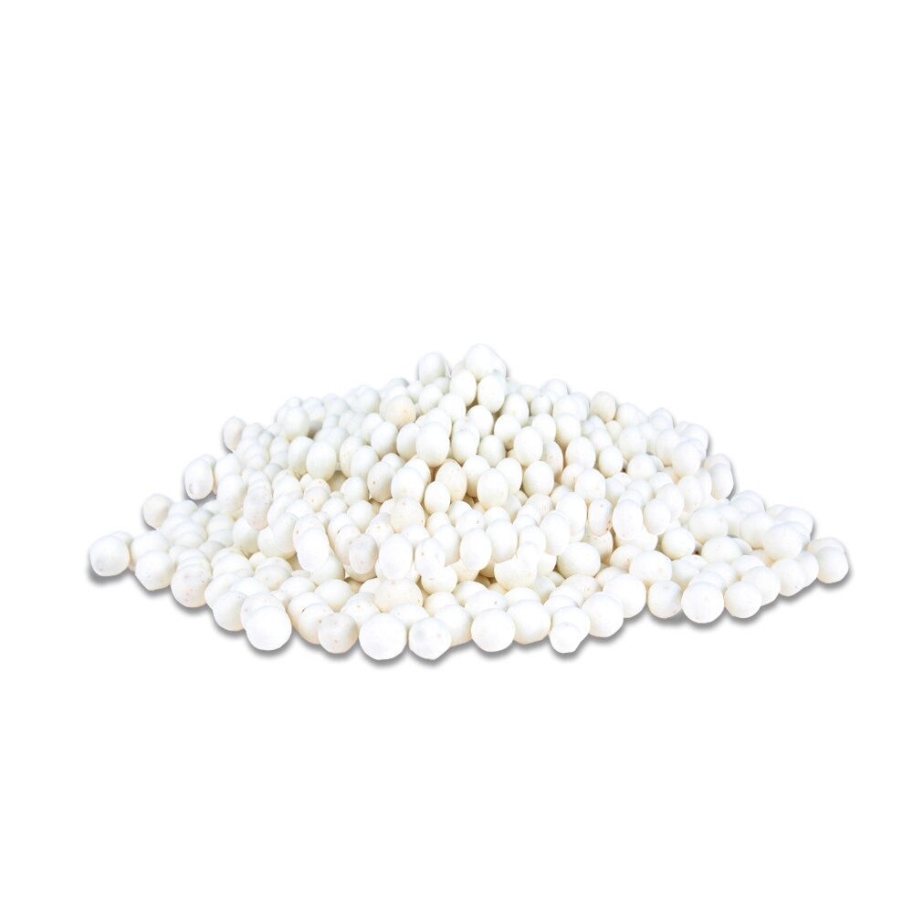 Aquarium 520g filter media Ceramic Bio Rings bacterial Ball Bacterial house Biosphere volcanic stone for fish tank: Biosphere