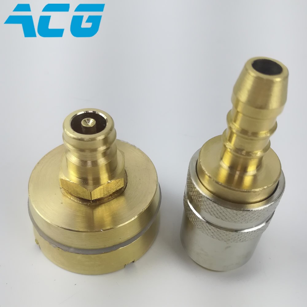 Reusable Vacuum bag connector RTM accessories for Vacuum infusion