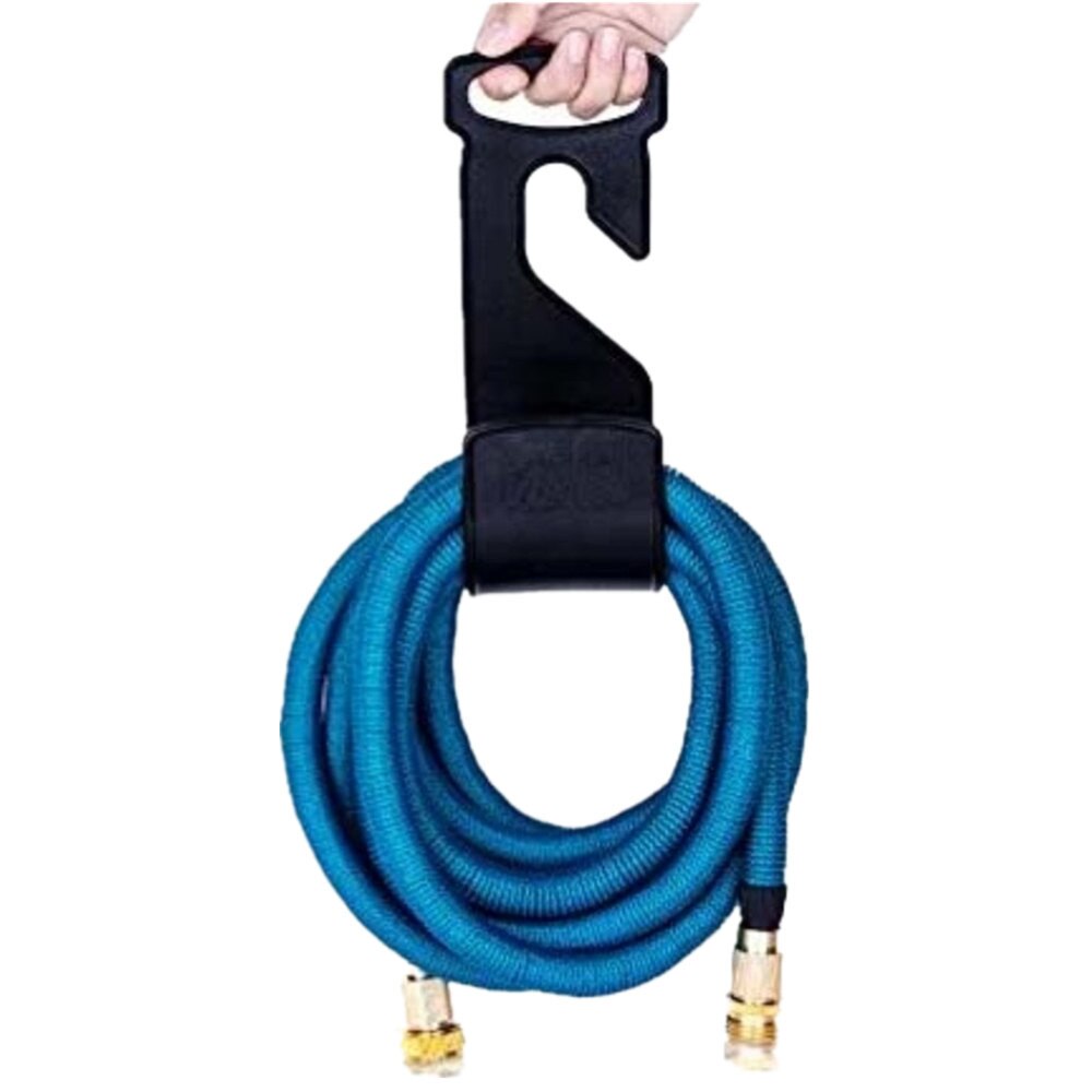 Hose Hanger Hose Holder Hose Hook Garden Water Tube Storage Hook Reel Rack
