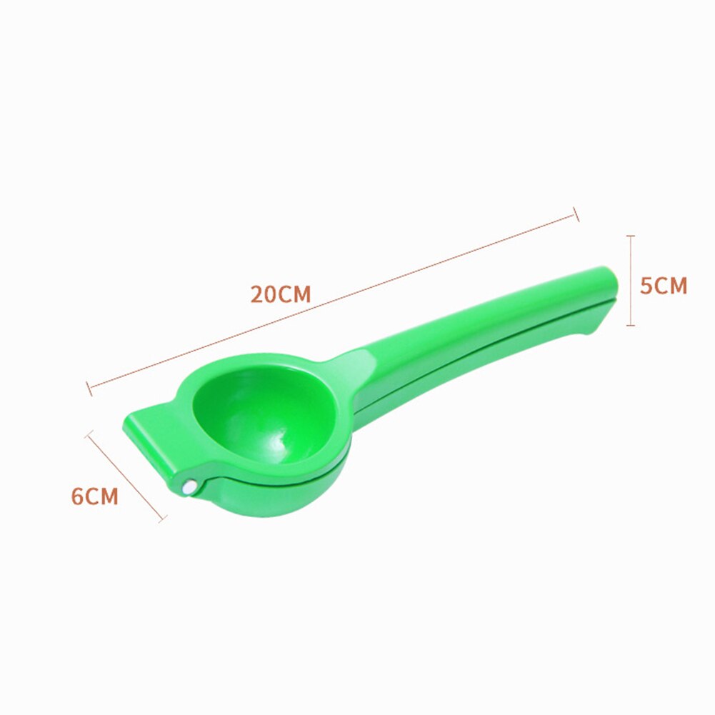 Stainless Steel Citrus Fruits Squeezer Manual Juicers Lemon Orange Juicer Pomegranate Juice Pressing Food Processor Kitchen Tool: Squeezer C