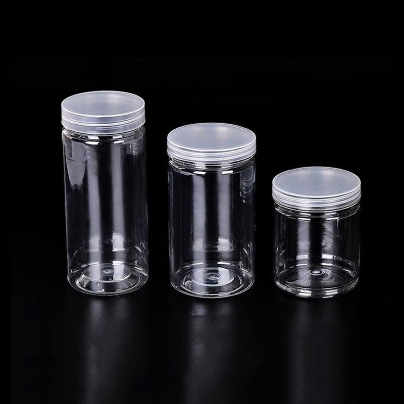 Afdichting Voedsel Opslag Behoud Plastic Verse Pot Opbergdozen Bakken Gereedschap Opslag Containers Keuken Opbergdoos